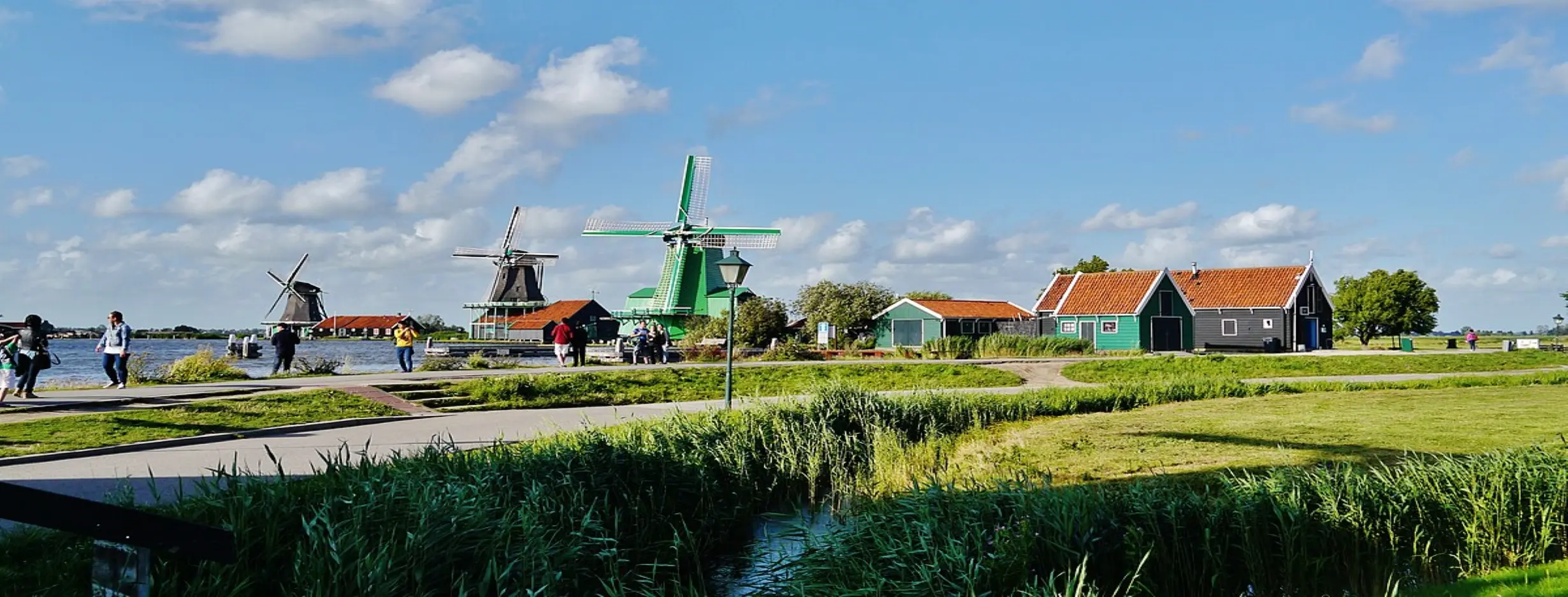 Image for Zaanse Schans